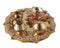 Decor Brass Puja thali Set 0.2Kg